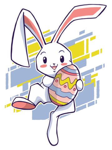 Easter Bunny