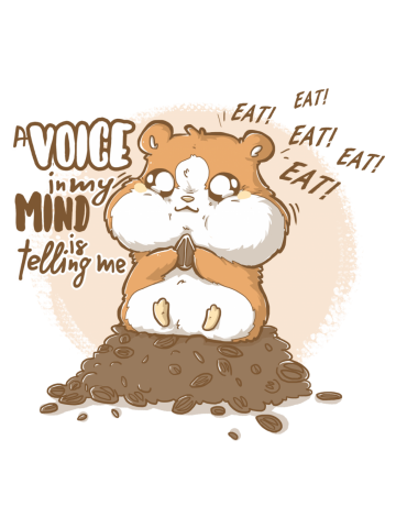 Eat! Eat!