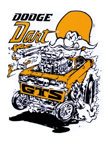 Ed Big Daddy Roth