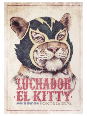 El kitty