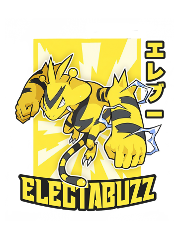 Electabuzz