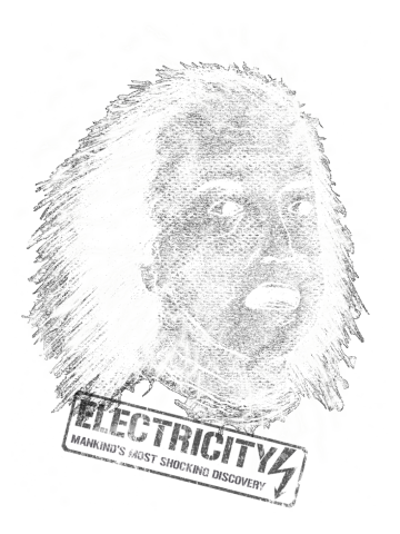 Electricity...