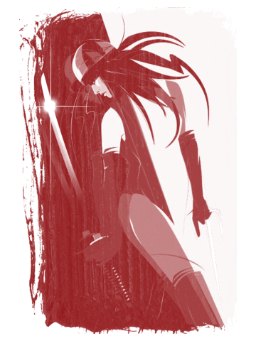 Elektra: Femme Fatale