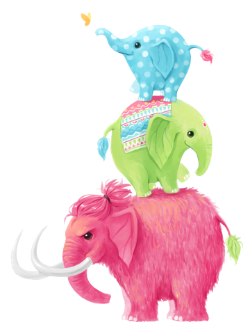 Elephants