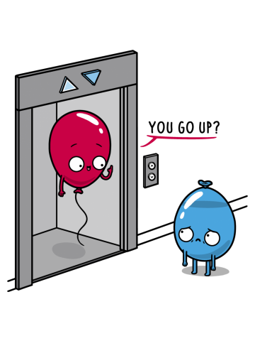 Elevator Question!