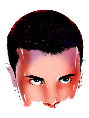 Eleven