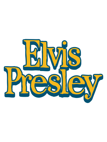 Elvis Presley