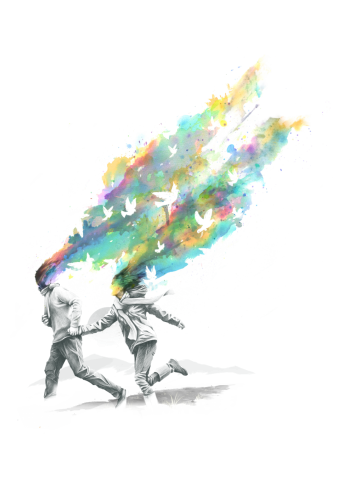 Emanate