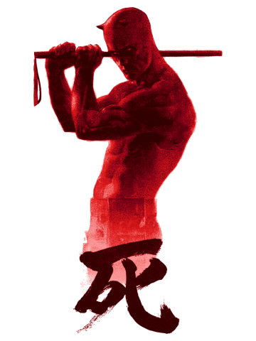 End of Daredevil