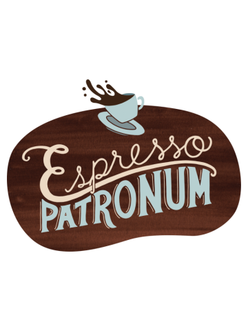 Espresso Patronum ALT-0