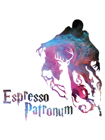 Espresso patronum