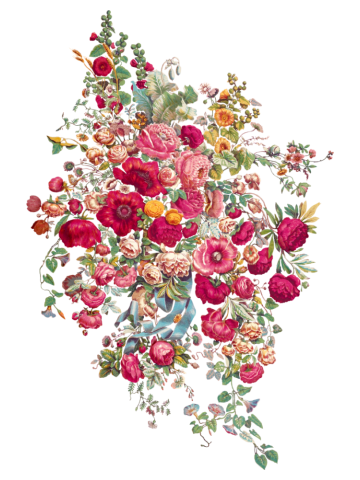 Eternal Spring
