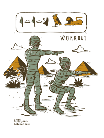 Eternal Workout