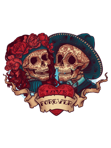 Eternal love