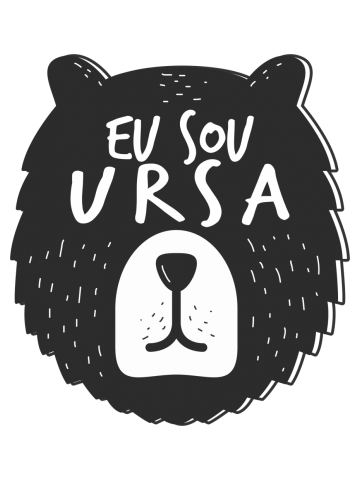 Eu sou Ursa
