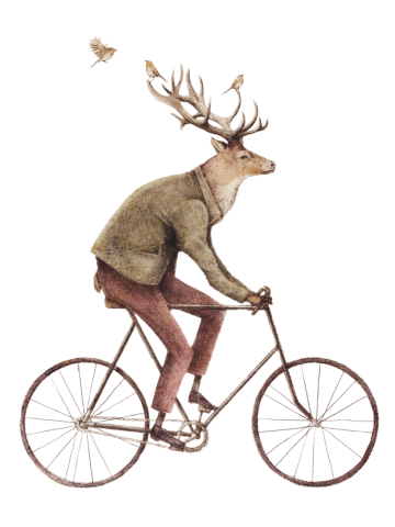 Even a Gentleman rides