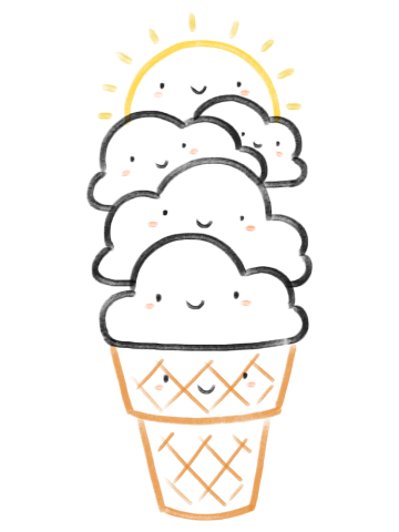 Everyday is like Sundae