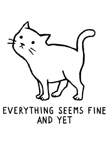 Everything Seems Fine