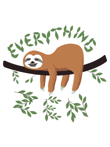 Everything is Zen
