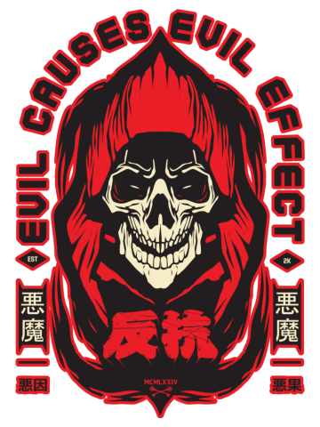 Evil Cause / Evil Effect