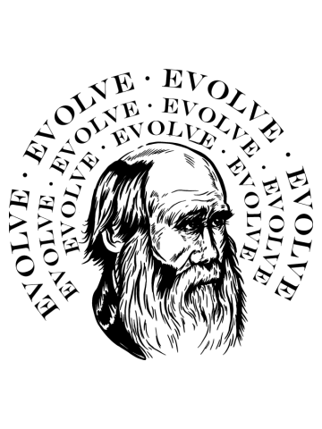 Evolve