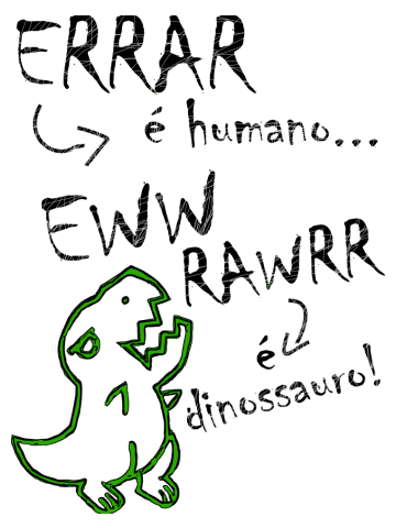 Eww Rawrr