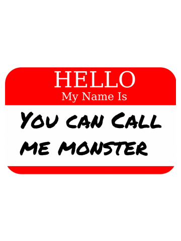 Exo Monster