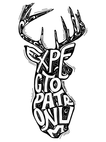 Expecto Patronum