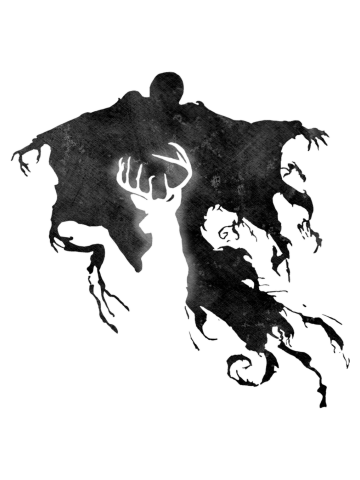 Expecto Patronum