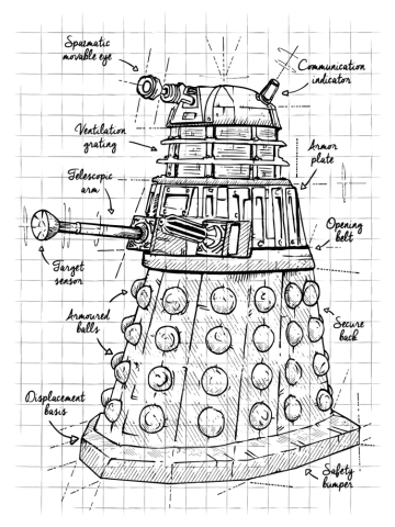 Extermination project