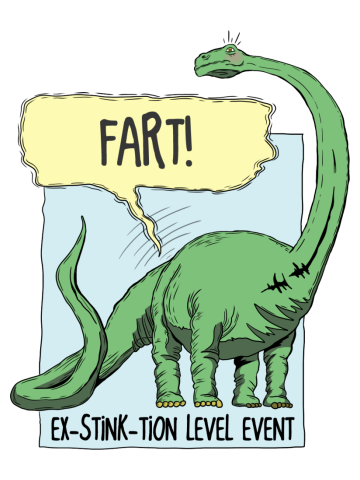 Extinction Level Event