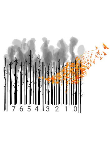 Extinction code_for The BIRDS