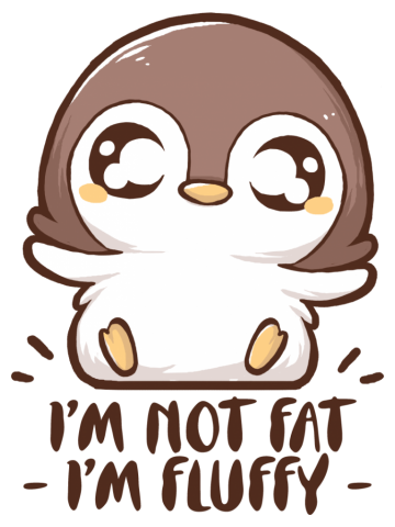 Extra Fluffy