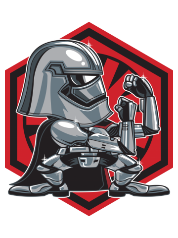 FIGHTING PHASMA