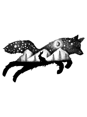 FOX AND HARE 
