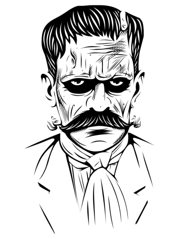 FRANK ZAPATA