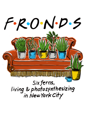 FRONDS