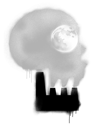 Factory of Doom