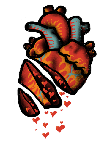 Fall in love