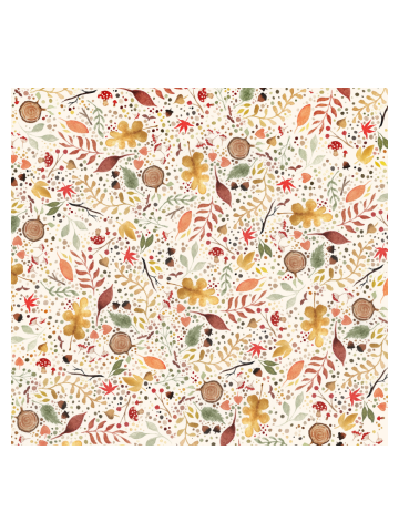 Fallfetti - All things Autumn