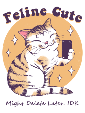 Feline Cute Challenge