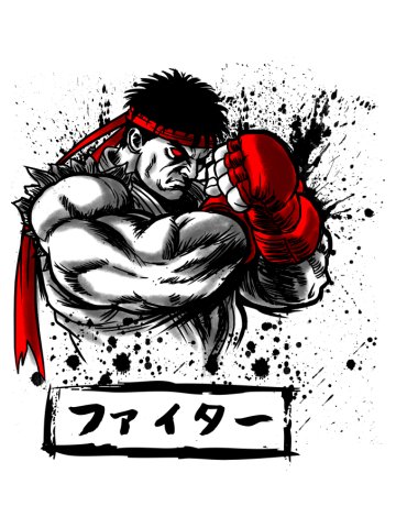 Fighter Defense