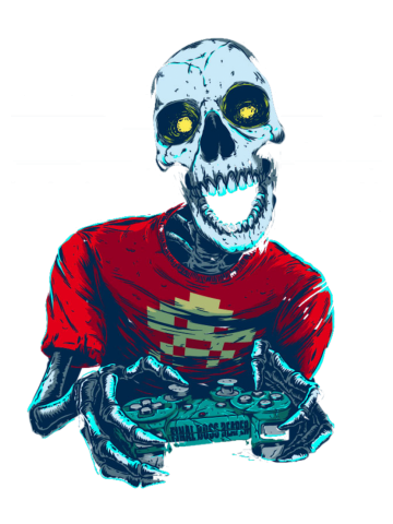 Final Boss Reaper