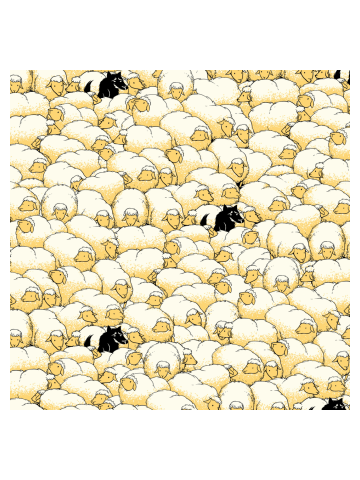 Find The Spy Pattern