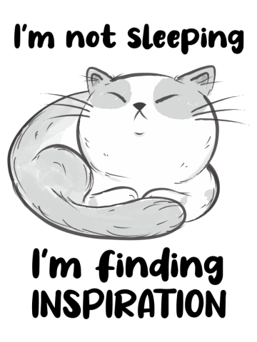Finding Inspiration