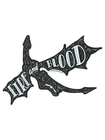 Fire and Blood