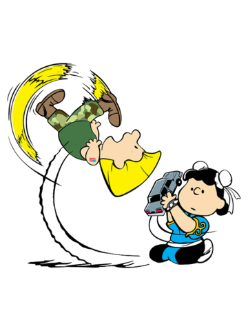Flash Trick
