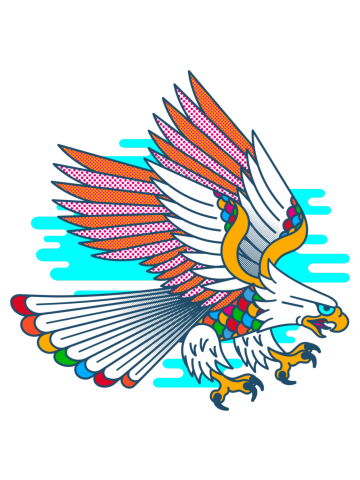 Flight of Fancy