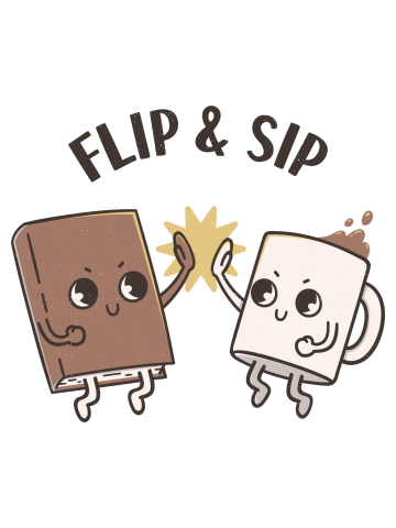 Flip & Sip (Light)