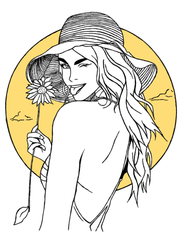 Flor do Sol